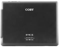 Coby Kyros MID8042