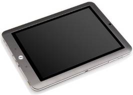 Coby Kyros MID8125