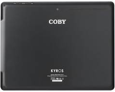 Coby Kyros MID9742