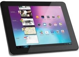 Coby Kyros MID9765 8GB