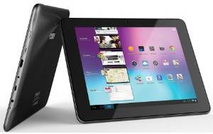 Coby Kyros MID9765 8GB