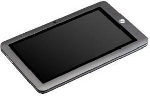Coby Kyros MID7024 4GB
