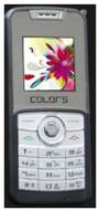 Colors Mobile C-111