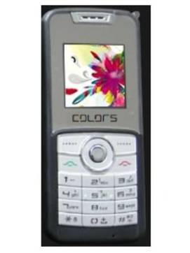 Colors Mobile C-111