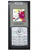 Colors Mobile C-111 price in India
