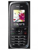Colors Mobile C-222 price in India