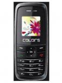 Colors Mobile C-222 Price