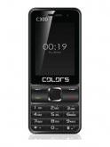 Colors Mobile C300 Price
