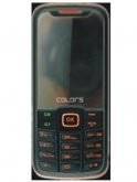 Colors Mobile CG-101