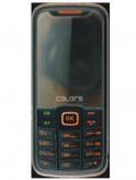 Colors Mobile CG-101 Price