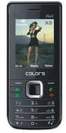 Colors Mobile CG-301
