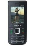 Colors Mobile CG-301 Price