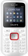 Colors Mobile F101