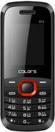 Colors Mobile F11