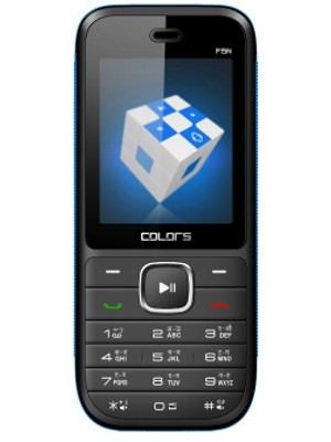 Colors Mobile F15n Price