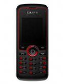 Colors Mobile F16 Price