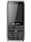 Colors Mobile F17 Plus Price