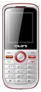 Colors Mobile F18