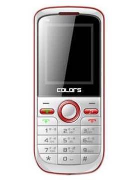 Colors Mobile F18