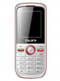 Colors Mobile F18 price in India