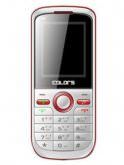 Colors Mobile F18 Price