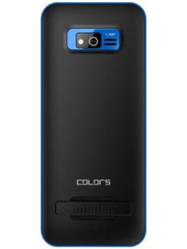 Colors Mobile F26