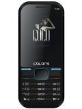Colors Mobile F28 price in India