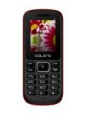Colors Mobile F3 price in India