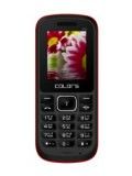 Colors Mobile F3 Price