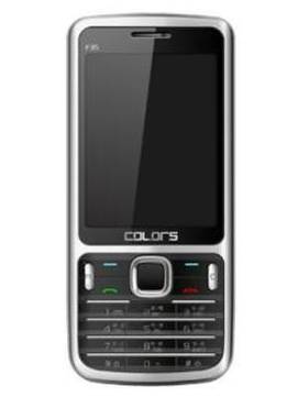 Colors Mobile F35