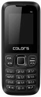 Colors Mobile F8