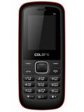 Colors Mobile F9 price in India
