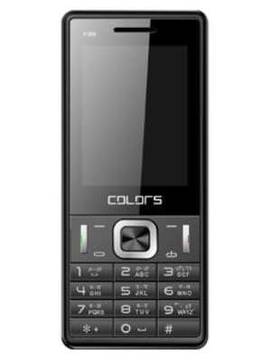 Colors Mobile F99