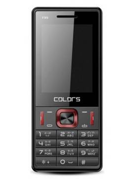 Colors Mobile F99 Plus