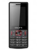 Colors Mobile F99 Plus Price