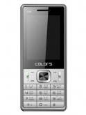 Colors Mobile F99W Price