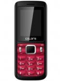 Colors Mobile G-10 Price