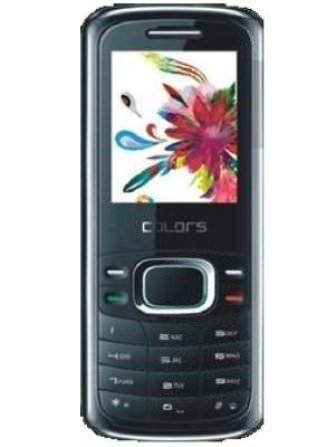 Colors Mobile G-101 Price