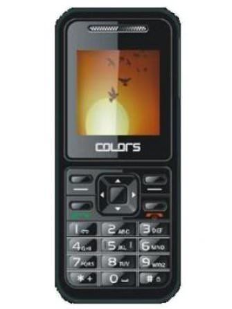 Colors Mobile G-102 Price