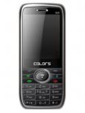 Colors Mobile G-20 price in India