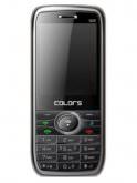 Colors Mobile G-20 Price