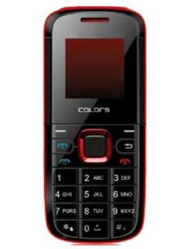 Colors Mobile G-200 Plus