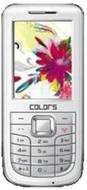 Colors Mobile G-201