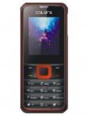 Colors Mobile G-202 price in India