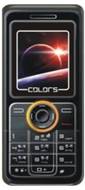 Colors Mobile G-203 New