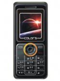 Colors Mobile G-203 New Price