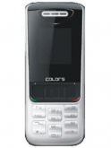 Colors Mobile G-203 price in India