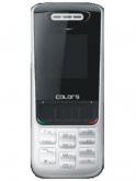 Colors Mobile G-203 Price