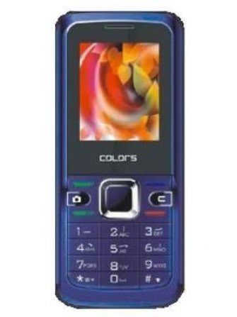 Colors Mobile G-204 Price