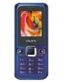 Colors Mobile G-204 price in India